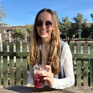 Meet your Posher, Megan